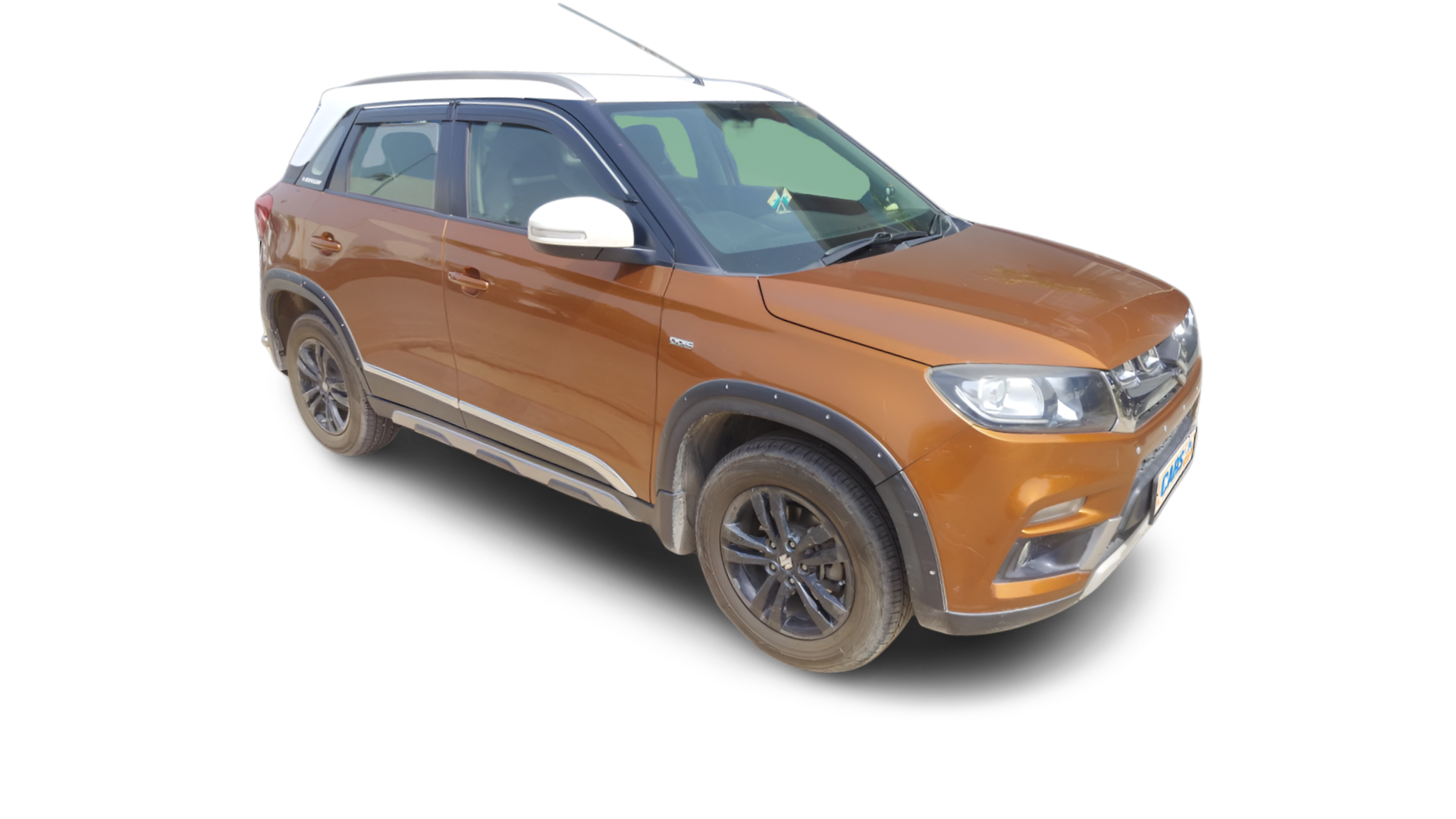 Maruti Vitara Brezza-img